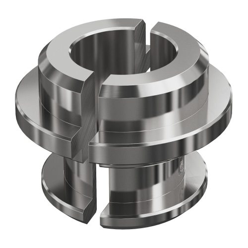 OBO-5408031 Potenciál-csatlakozás isCon vezetékhez belső vezetős o 23mm  - isCon IN PAE
