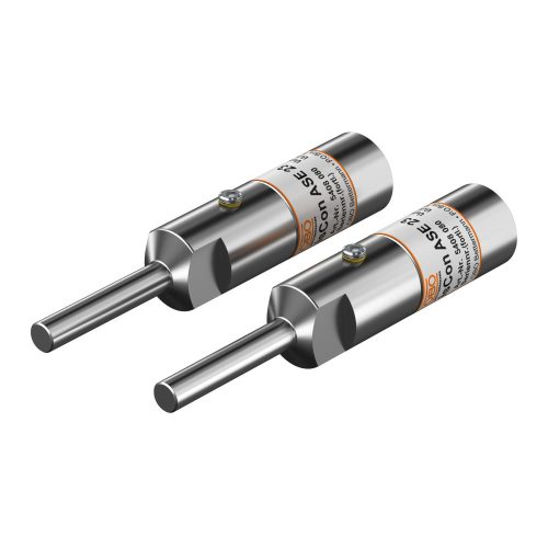 OBO-5408080 csatlakozóelem, vizsgálható isCon PRO+, PRE típusokhoz 23mm 0 0 - isCon ASE 23