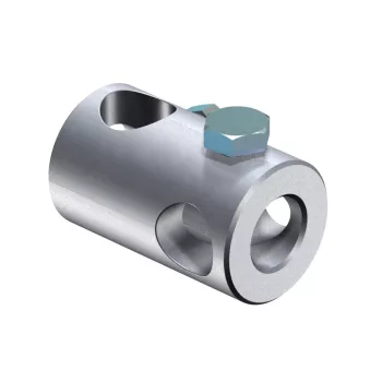 OBO-5408156 T-összekötő 20mm  - 101 IT