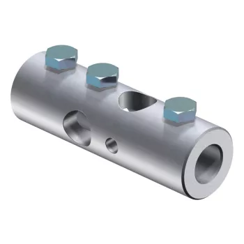 OBO-5408245 DK-összekötő 20mm  - 101 IDK