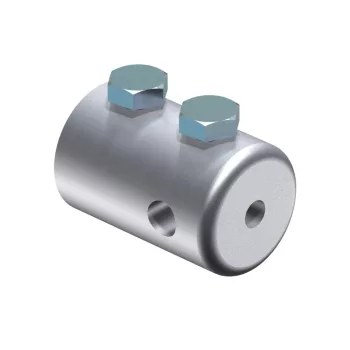 OBO-5408393 véglezáróelem 20mm  - 101 IES