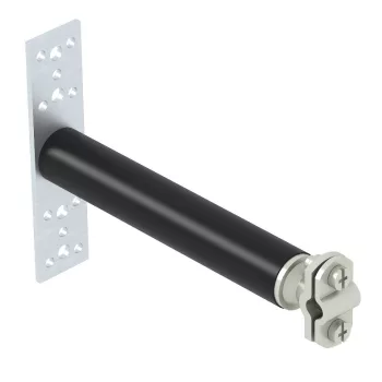   OBO-5408820 Szigetelt tartó csatlakozóval 1030mm  - ISO-A-1030