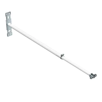   OBO-5408852 szigetelt távtartó változtatható hosszbeállítás 550-1000mm  - ISAV1000W