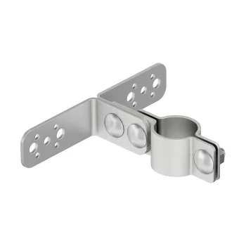   OBO-5408950 isFang tartó falirögzítéshez 80mm  - isFang TW80