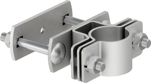 OBO-5408964 isFang tartó zártszelvényhez 50x50mm  - isFang TS50x50