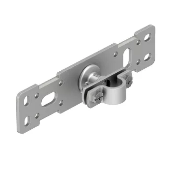   OBO-5408984 Iso-Combi Befestigungsplatte 175x40x42  - 101 BP-16