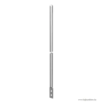   OBO-5424208 felfogórúd 2000mm merítetten tűzihorganyzott, DIN EN ISO 1461 - 101 F2000