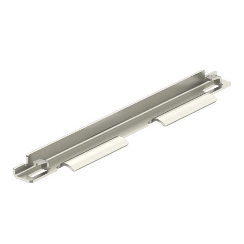OBO-6016688 gyorsösszekötő rácsos kábeltálcához, h. kiv. L245mm felületkezelés nélkül, utókezelt - GRV 245 A4