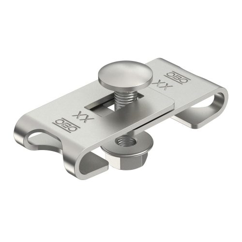 OBO-6016731 sarokösszekötő rácsos kábeltálcához 0 felületkezelés nélkül, utókezelt - GEV 36 A2