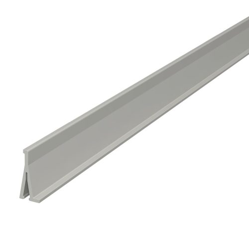 OBO-6023096 válaszfal 40x2000mm világos- szürke - 2371 40