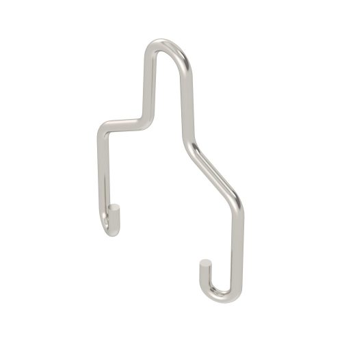OBO-6066508 Függesztőkengyel 0 felületkezelés nélkül, utókezelt - AHB 50 D4 A4