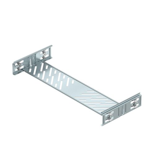 OBO-6068924 Összekötő szett Magic kábeltálcákhoz 60x500x200 szalaghorganyzott, DIN EN 10346 - KTSMV 650 FS
