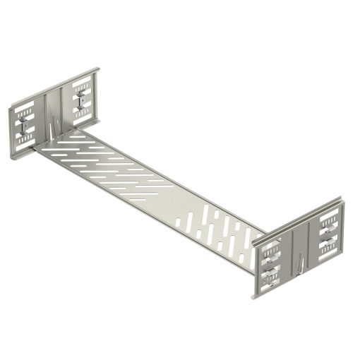 OBO-6069146 Összekötő szett Magic kábeltálcákhoz 110x600x200 felületkezelés nélkül, utókezelt - KTSMV 160 A2