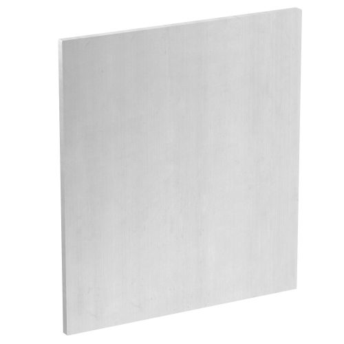 OBO-6115965 Véglezáró elem jobbos Desing Style 0 eloxált - GAD ER Style EL