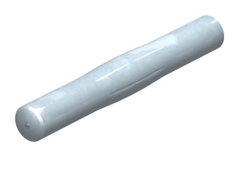OBO-6116752 toldásponti összekötő Rapid 45 0  - GEK-AKU45