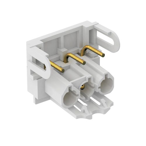 OBO-6117197 Adater fehér GST 18i 3p- Modul 45connect 0 fehér - STA-SKS SU1 W