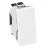 OBO-6120960 Váltókapcsoló 		 10 A, 250 V hófehér - TA-WB RW0.5