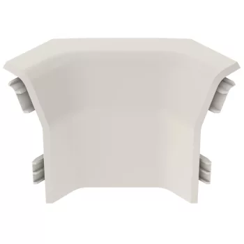   OBO-6131185 átvezető elem RAUTRIGO 35x35 SL 20x50 0 0 hófehér - TRI C 35-50 rws