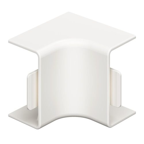 OBO-6175578 belső sarokelem halogénmentes 15x30mm hófehér - WDKH-I15030RW