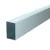 OBO-6247113 vezetékrendező csatorna fenékperforálással 60x100x2000 szalaghorganyzott, DIN EN 10346 - LKM60100FS
