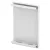 OBO-6277370 Véglezáró elem 90x130mm hófehér - GS-E90130RW
