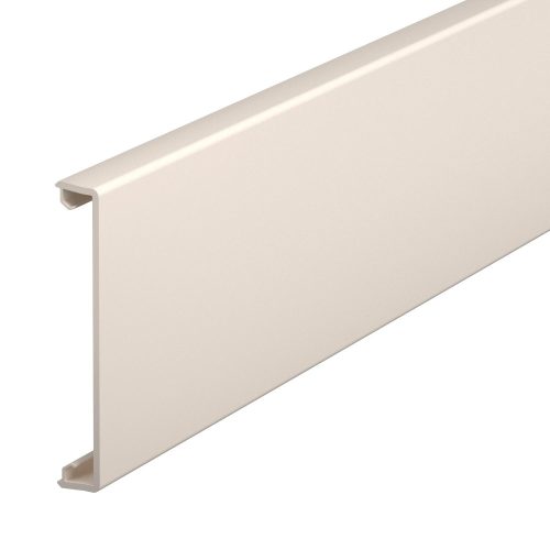 OBO-6278681 felsőrész sima 80x2000mm krémfehér - GK-OTGCW