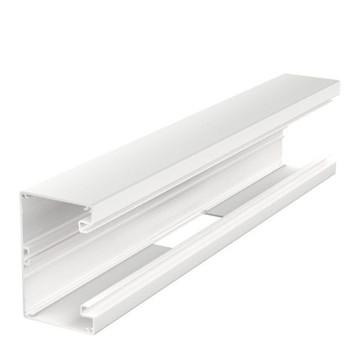 OBO-6279260 T elem szimmetrikus 70x110mm hófehér - GA-ST70110RW