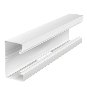   OBO-6279360 Belső sarokelem szimmetrikus 70x130mm hófehér - GA-ST70130RW