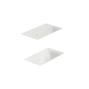   OBO-6279701 Összekötő alu parapetcsatornához 70x120mm  - GA-KUP70