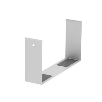   OBO-6279764 Toldásponti takaróelem 70x130x30mm hófehér - G-SVS70130RW