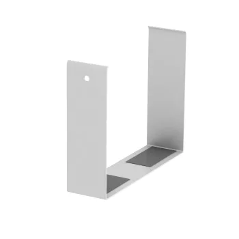   OBO-6279776 Toldásponti takaróelem 90x110x30mm hófehér - G-SVS90110RW