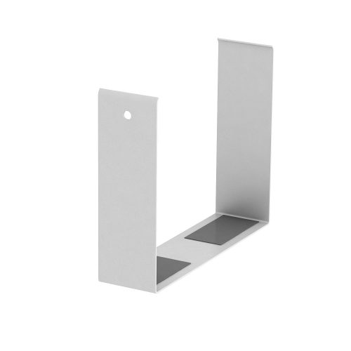OBO-6279776 Toldásponti takaróelem 90x110x30mm hófehér - G-SVS90110RW