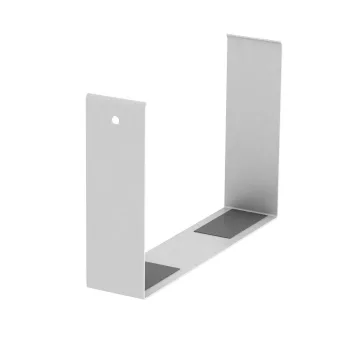   OBO-6279780 Toldásponti takaróelem 90x130x30mm hófehér - G-SVS90130RW