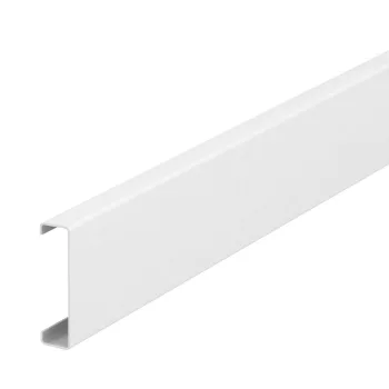   OBO-6279880 Felsőrész 50-es rendszernyíláshoz 45x12x2000mm hófehér - GS-OT50RW