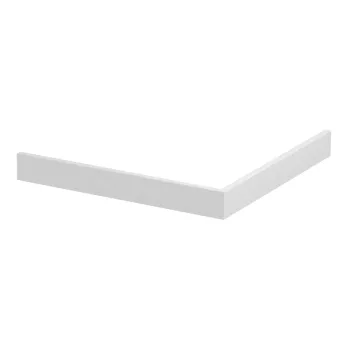   OBO-6279890 Felsőrész belső sarokhoz 50-es nyíláshoz 45x12x300mm hófehér - GS-OT50ARW