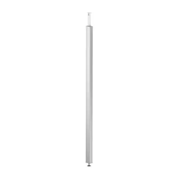   OBO-6286530 Installációs oszlop 2504x115x75 hófehér - ISS70110STSRW