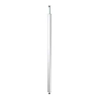   OBO-6286540 Installációs oszlop 2504x115x75 hófehér - ISS70110STKRW