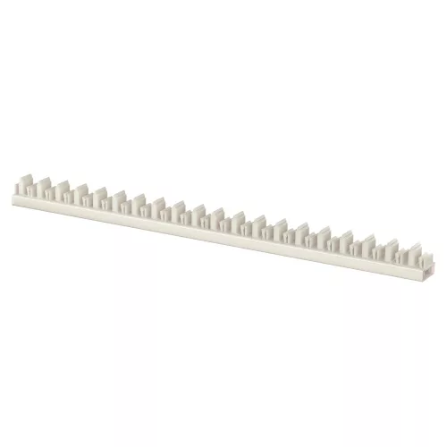 OBO-6288084 profilösszekötő függőleges, BKN2/7 konzolhoz 500mm  - PVV N2 500