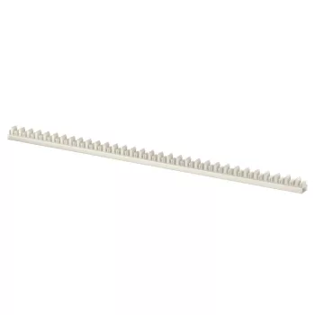   OBO-6288090 profilösszekötő függőleges, BKN2/10 konzolhoz 800mm  - PVV N2 800