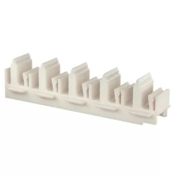   OBO-6288106 profilösszekötő vízszintes BKN3 konzolhoz 0 natúr - PV N3 125H