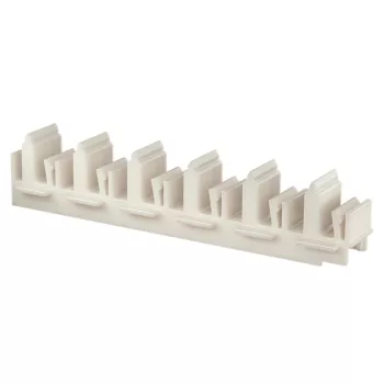   OBO-6288108 profilösszekötő vízszintes BKN3 konzolhoz 0 natúr - PV N3 150H
