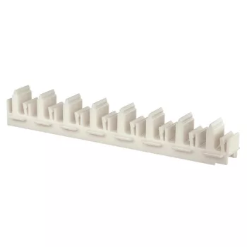   OBO-6288112 profilösszekötő vízszintes BKN3 konzolhoz 0 natúr - PV N3 200H