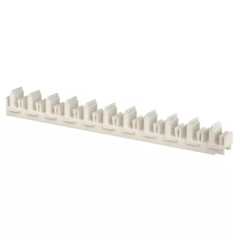   OBO-6288118 profilösszekötő vízszintes BKN3 konzolhoz 0 natúr - PV N3 275H