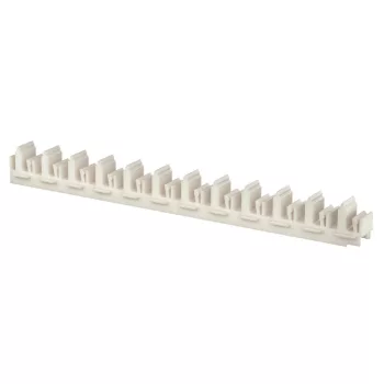   OBO-6288120 profilösszekötő vízszintes BKN3 konzolhoz 0 natúr - PV N3 300H