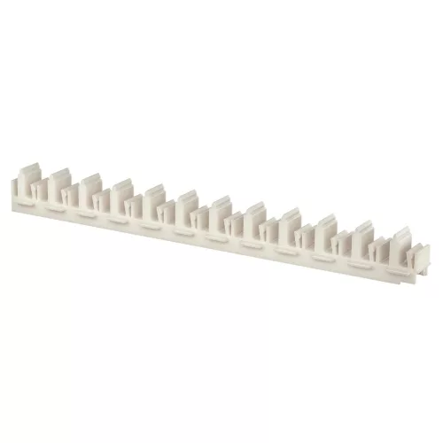 OBO-6288120 profilösszekötő vízszintes BKN3 konzolhoz 0 natúr - PV N3 300H