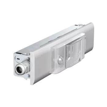   OBO-6288365 beépíthető egység GEK-S/A-hoz 85x342x65mm hófehér - IKR4RW