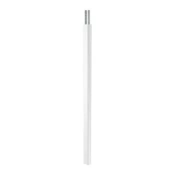   OBO-6289974 installációs oszlop padló/mennyezet 2306x80x130 hófehér - ISSDM45FRW