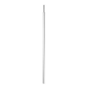   OBO-6290097 installációs oszlop Padló/mennyezet HT tömlő 2306x70x59 eloxált - ISSRM45FEL