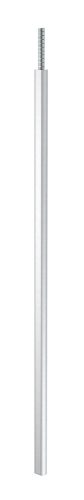 OBO-6290097 installációs oszlop Padló/mennyezet HT tömlő 2306x70x59 eloxált - ISSRM45FEL