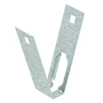   OBO-6357506 trapézkengyel 100x116 szalaghorganyzott, DIN EN 10346 - TPB 100 FS